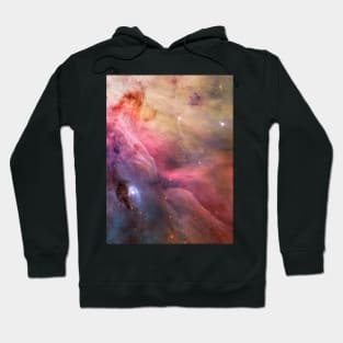 The Butterfly Nebula - Beautiful Universe Hoodie